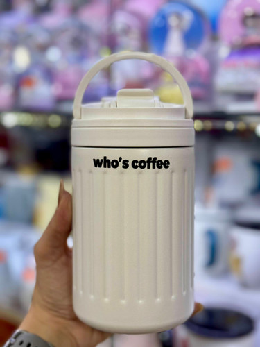 تراول ماگ coffe