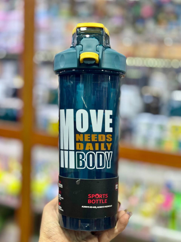 شیکر Move